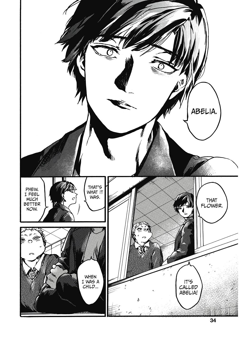 We Shall Now Begin Ethics Chapter 22 30