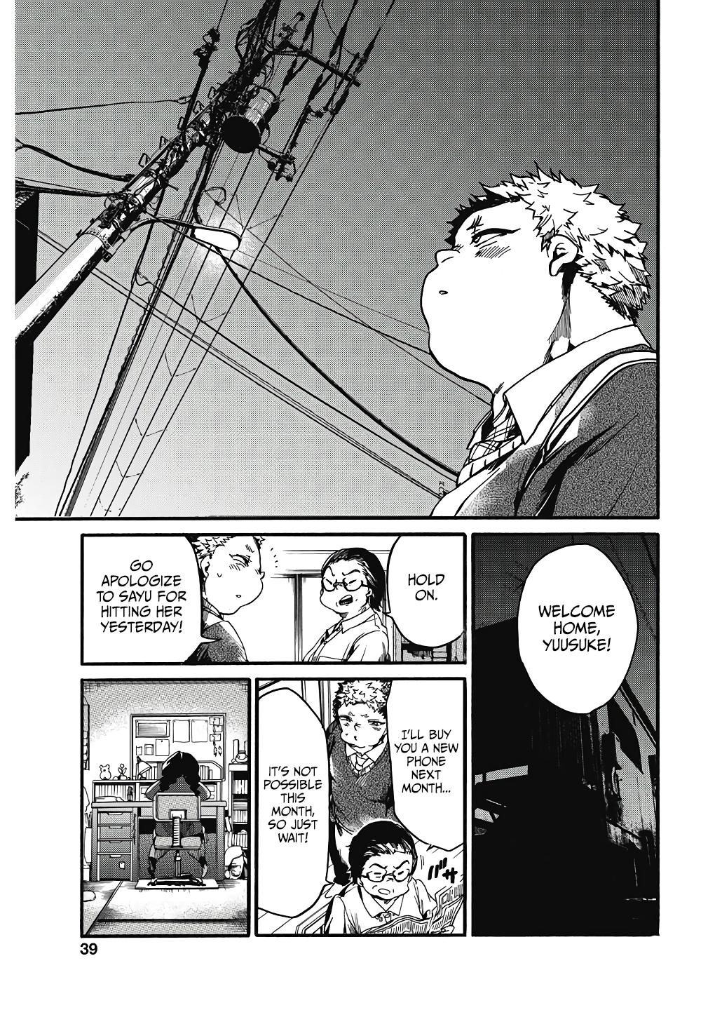 We Shall Now Begin Ethics Chapter 22 35