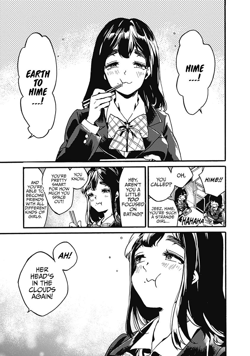 We Shall Now Begin Ethics Chapter 23 1