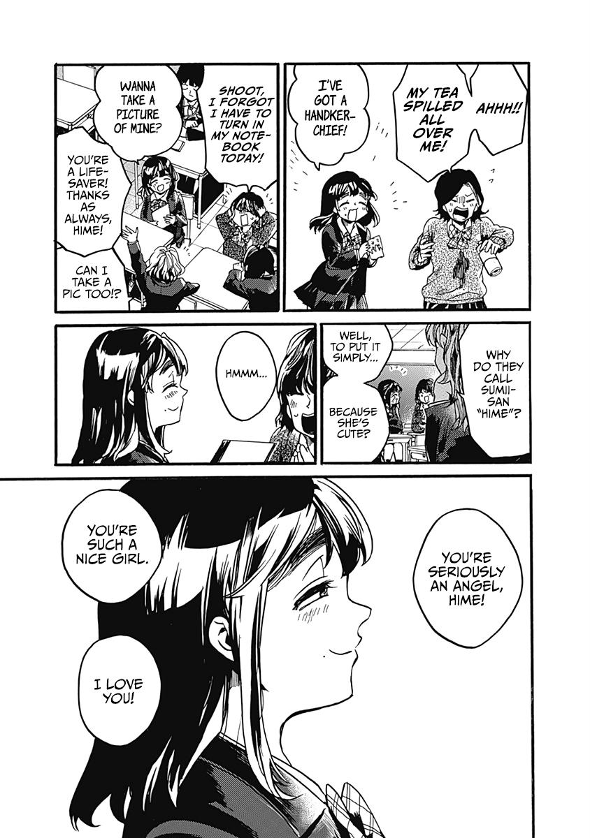 We Shall Now Begin Ethics Chapter 23 3