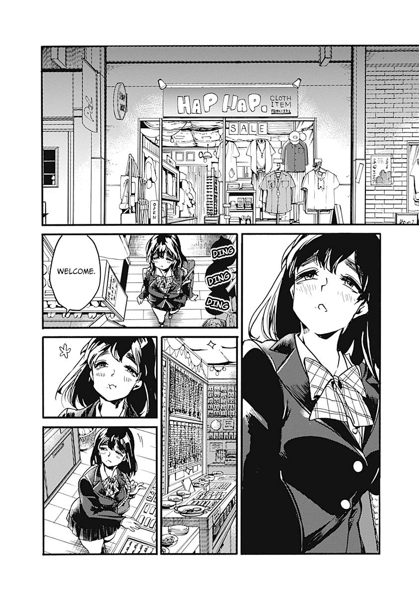 We Shall Now Begin Ethics Chapter 23 14
