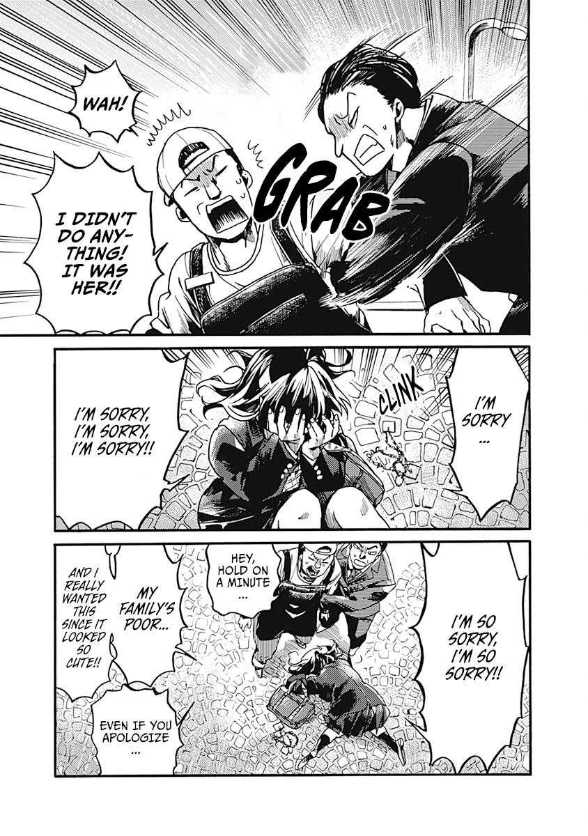 We Shall Now Begin Ethics Chapter 23 17