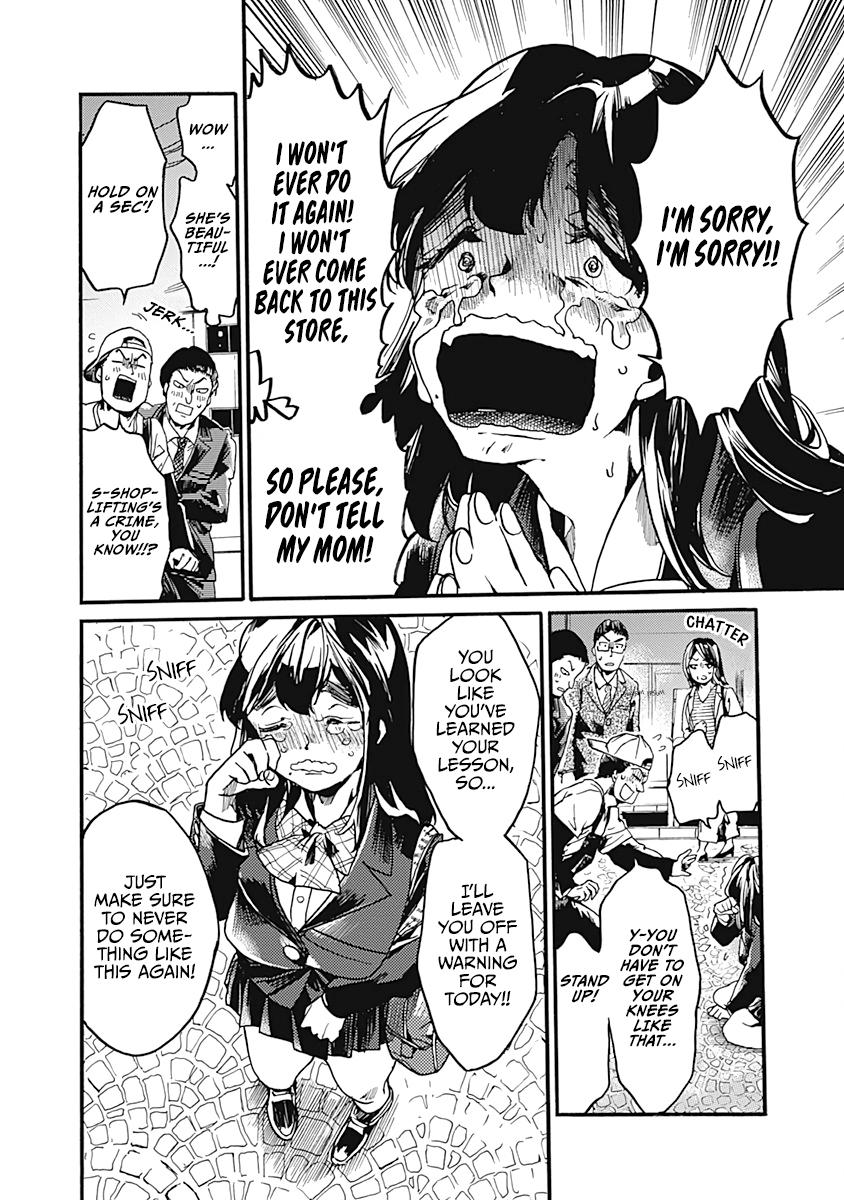 We Shall Now Begin Ethics Chapter 23 18