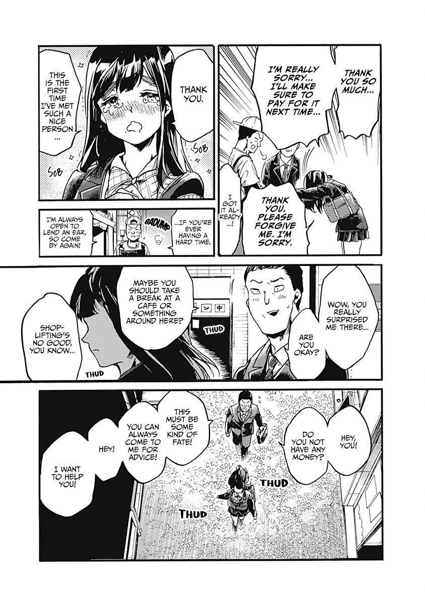 We Shall Now Begin Ethics Chapter 23 19
