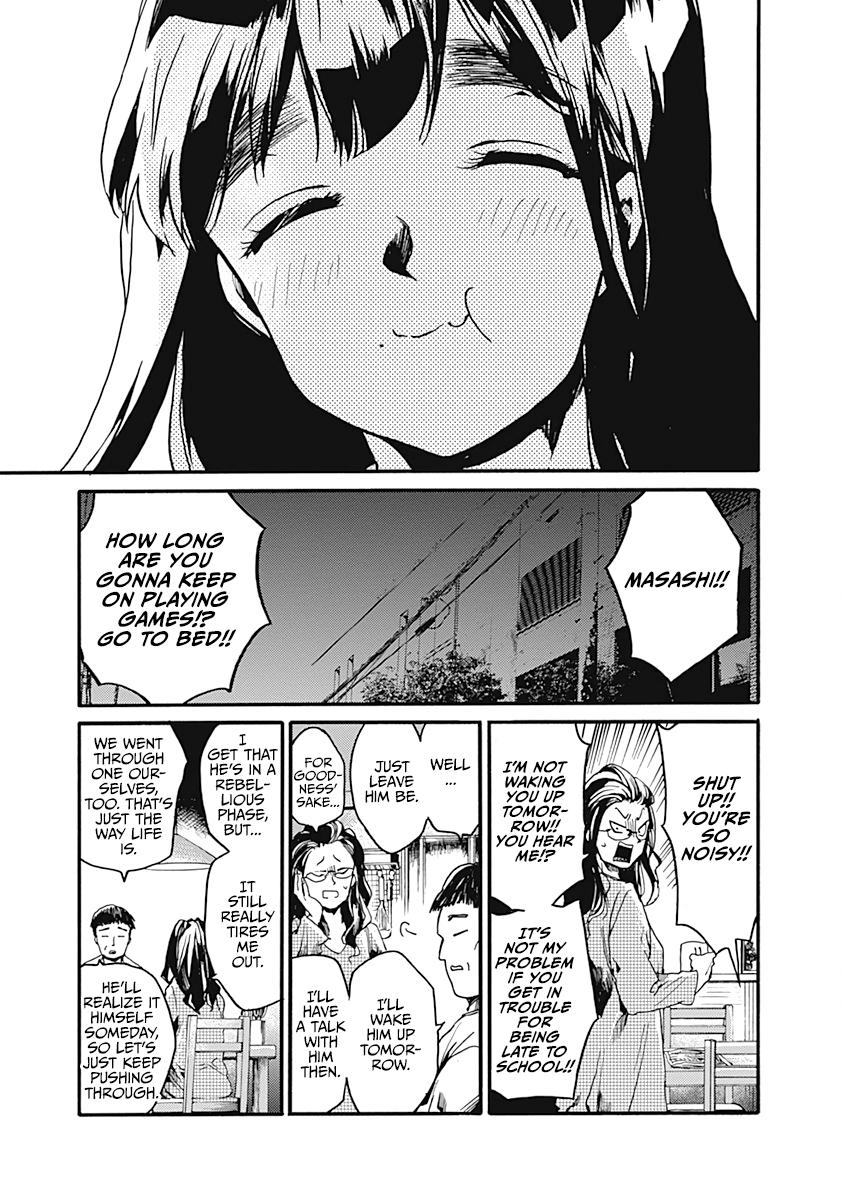 We Shall Now Begin Ethics Chapter 23 21