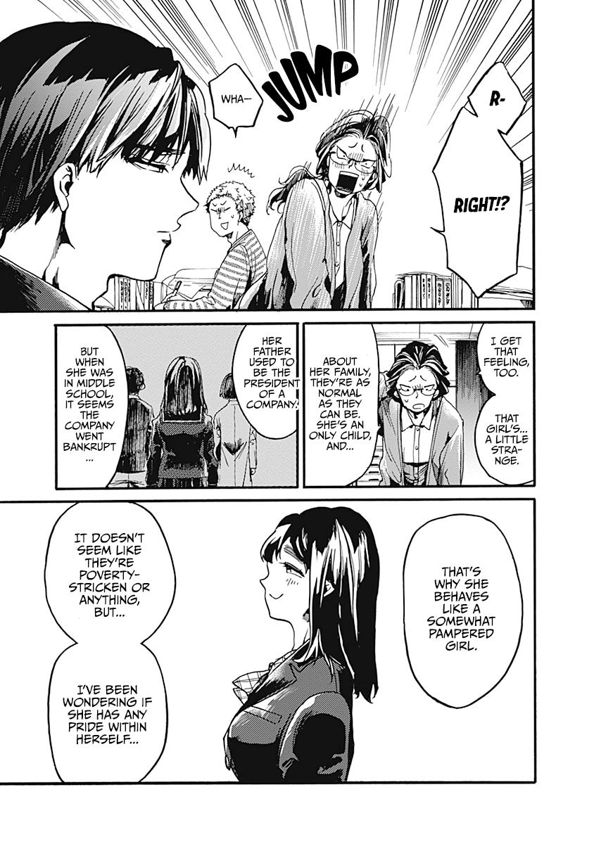 We Shall Now Begin Ethics Chapter 23 23