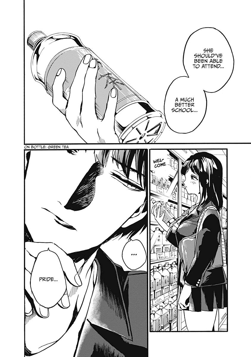 We Shall Now Begin Ethics Chapter 23 24