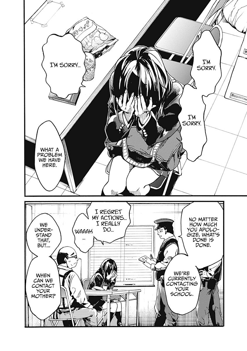 We Shall Now Begin Ethics Chapter 23 30