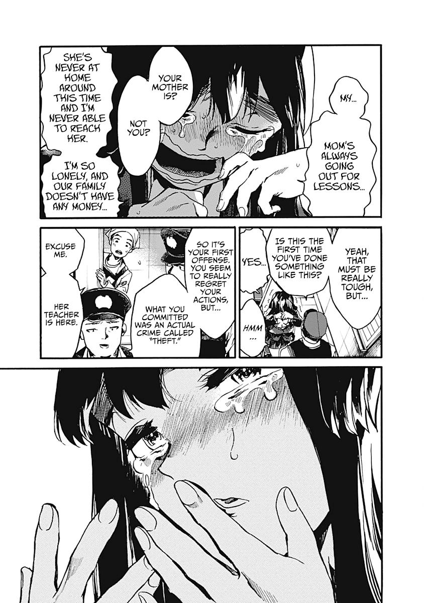 We Shall Now Begin Ethics Chapter 23 31