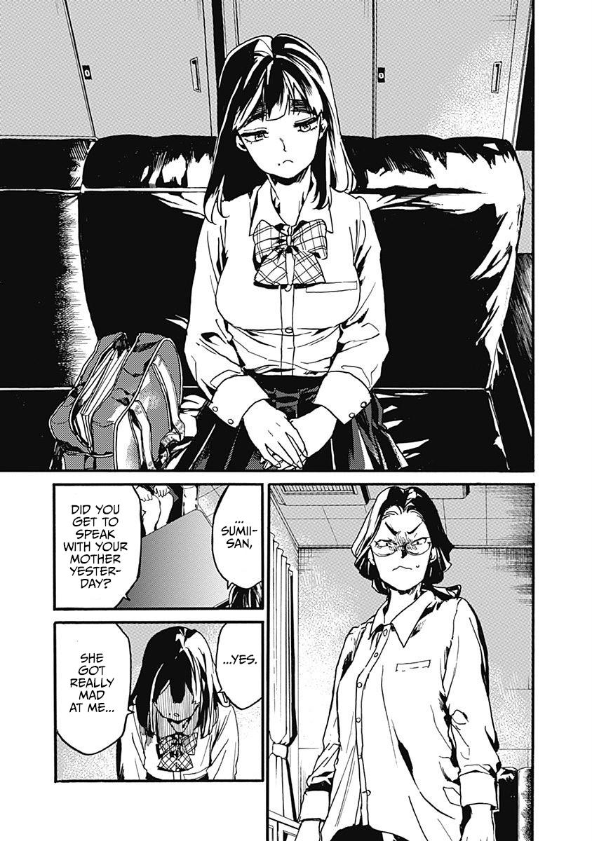 We Shall Now Begin Ethics Chapter 24 3