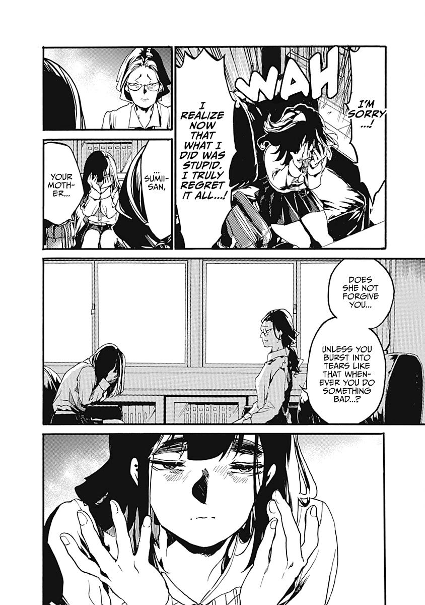 We Shall Now Begin Ethics Chapter 24 4