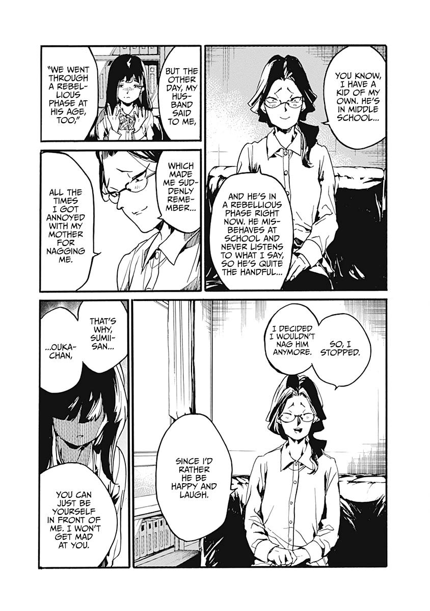 We Shall Now Begin Ethics Chapter 24 5