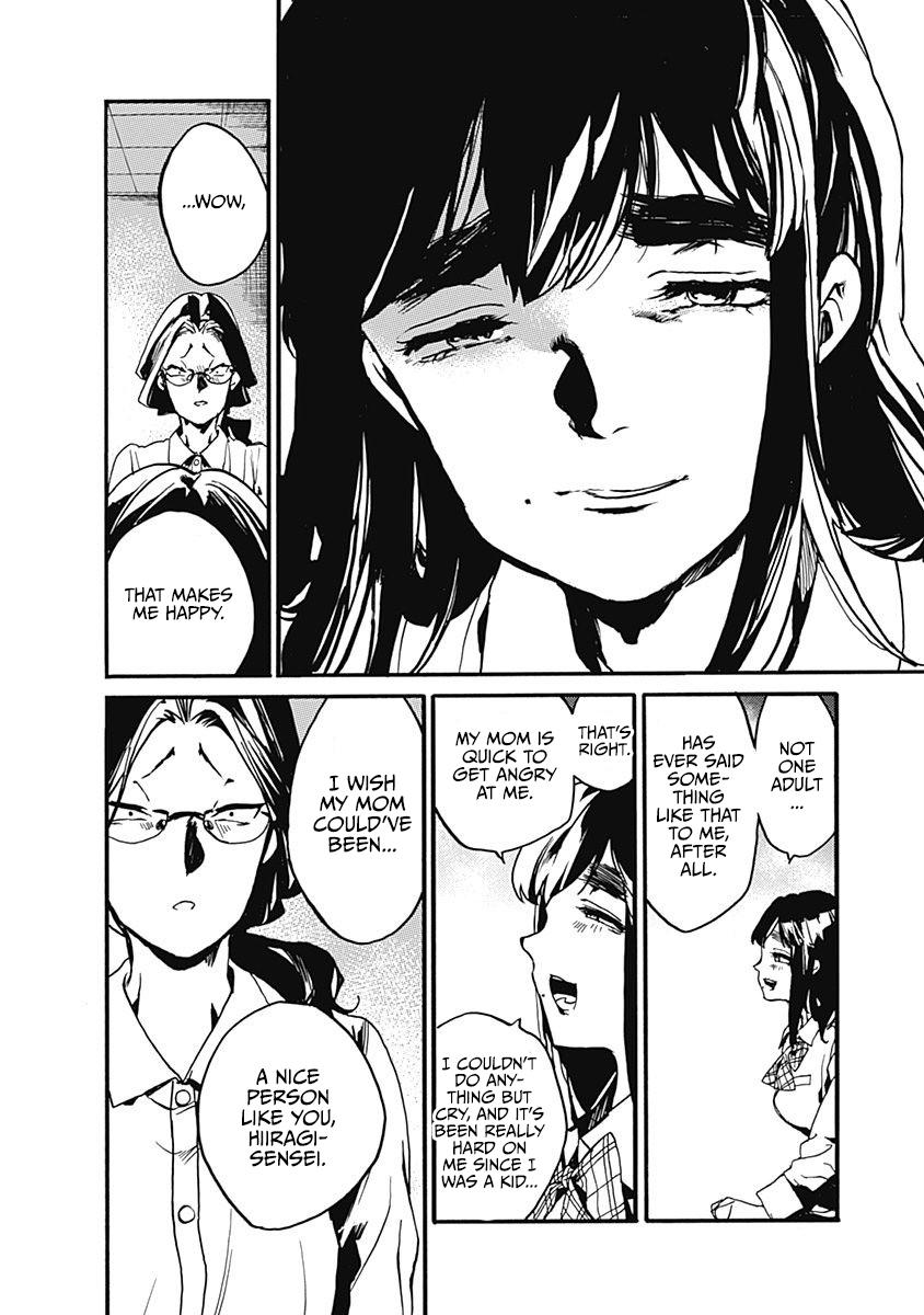 We Shall Now Begin Ethics Chapter 24 6