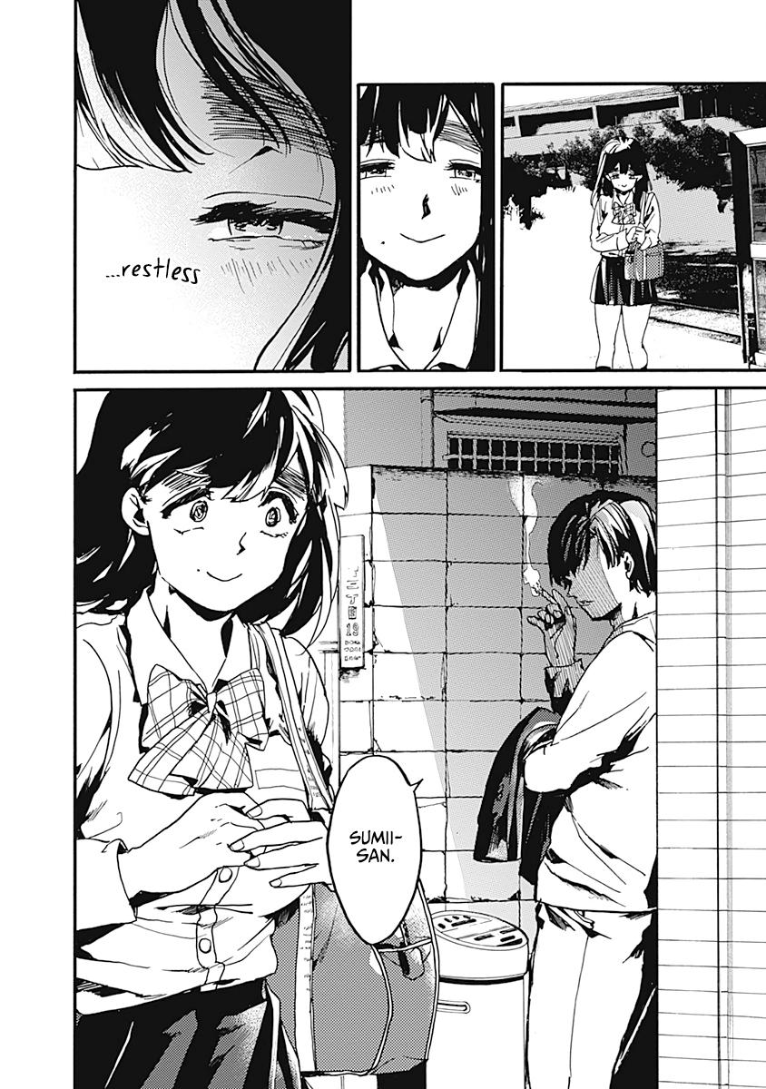 We Shall Now Begin Ethics Chapter 24 8