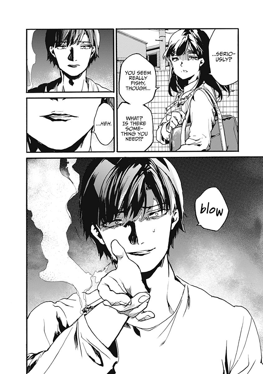 We Shall Now Begin Ethics Chapter 24 10