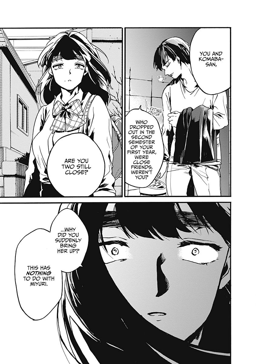 We Shall Now Begin Ethics Chapter 24 13