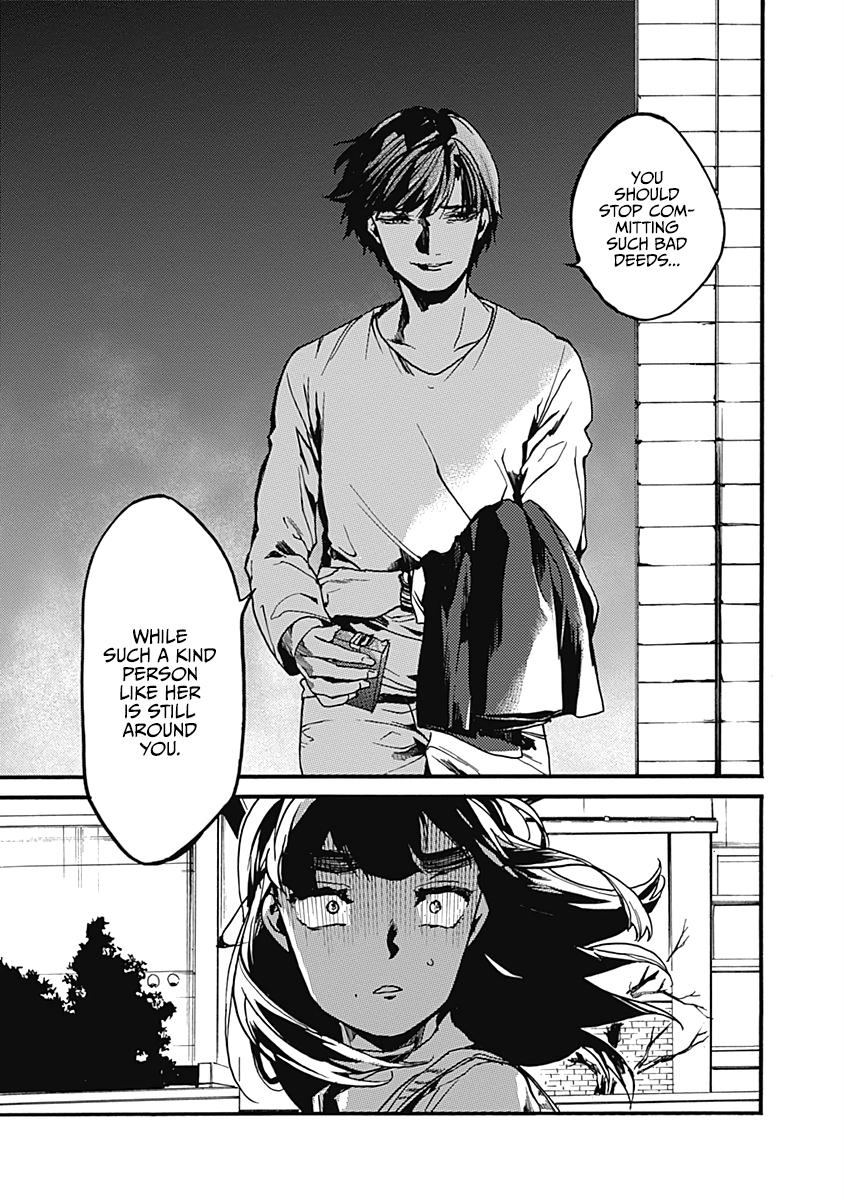 We Shall Now Begin Ethics Chapter 24 15