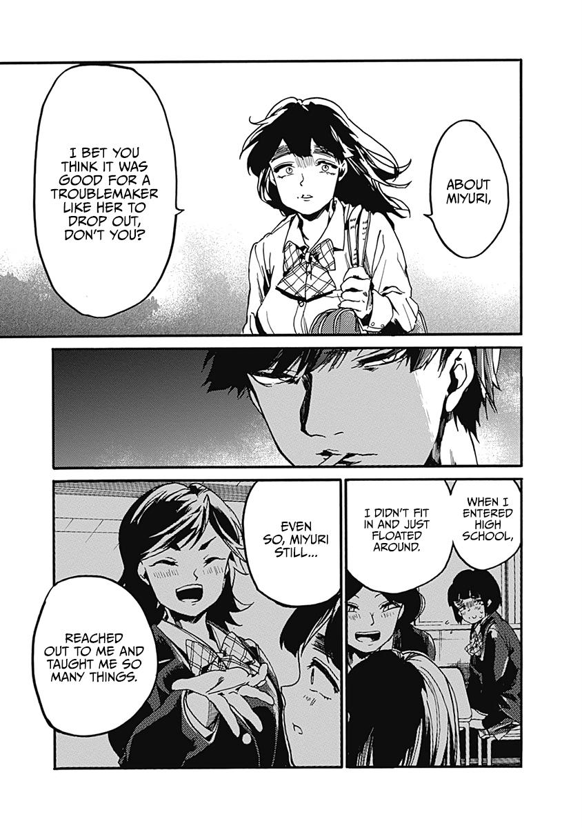 We Shall Now Begin Ethics Chapter 24 19