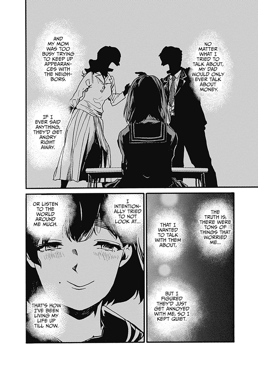 We Shall Now Begin Ethics Chapter 24 20