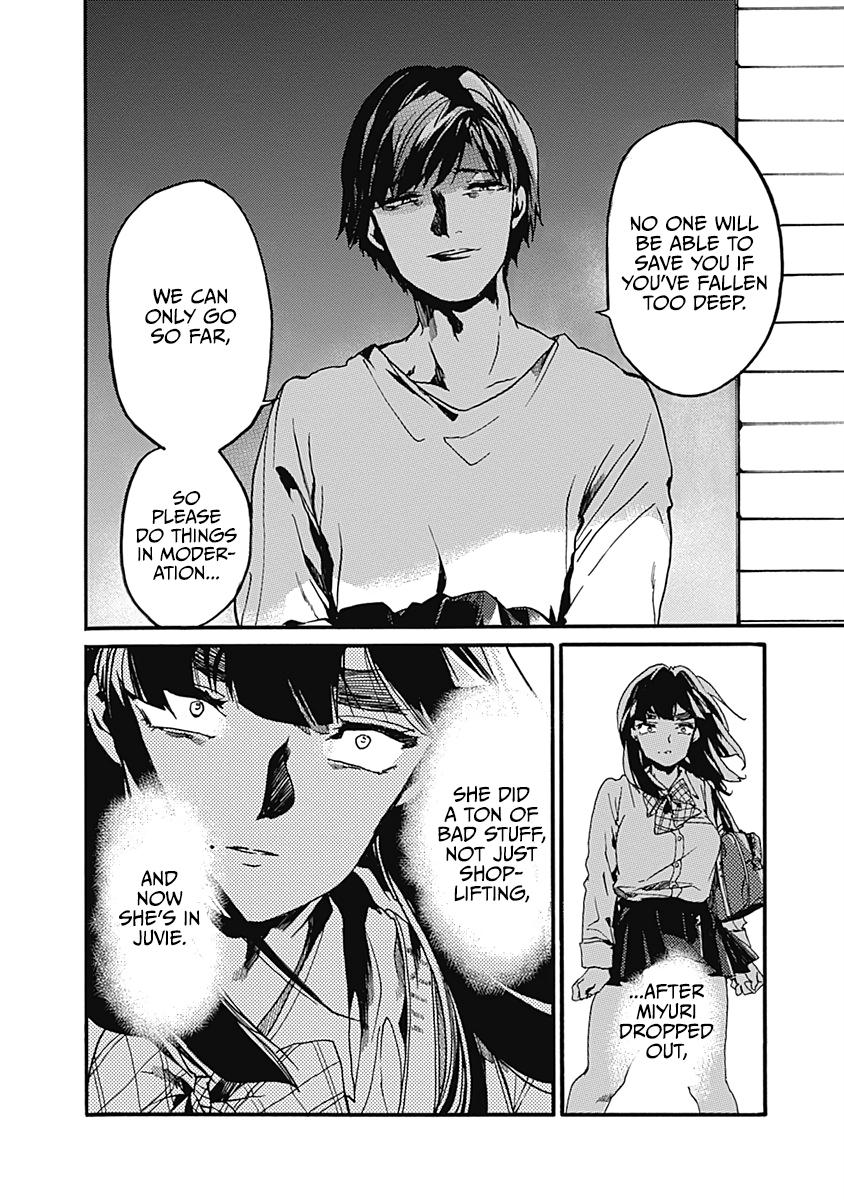We Shall Now Begin Ethics Chapter 24 26
