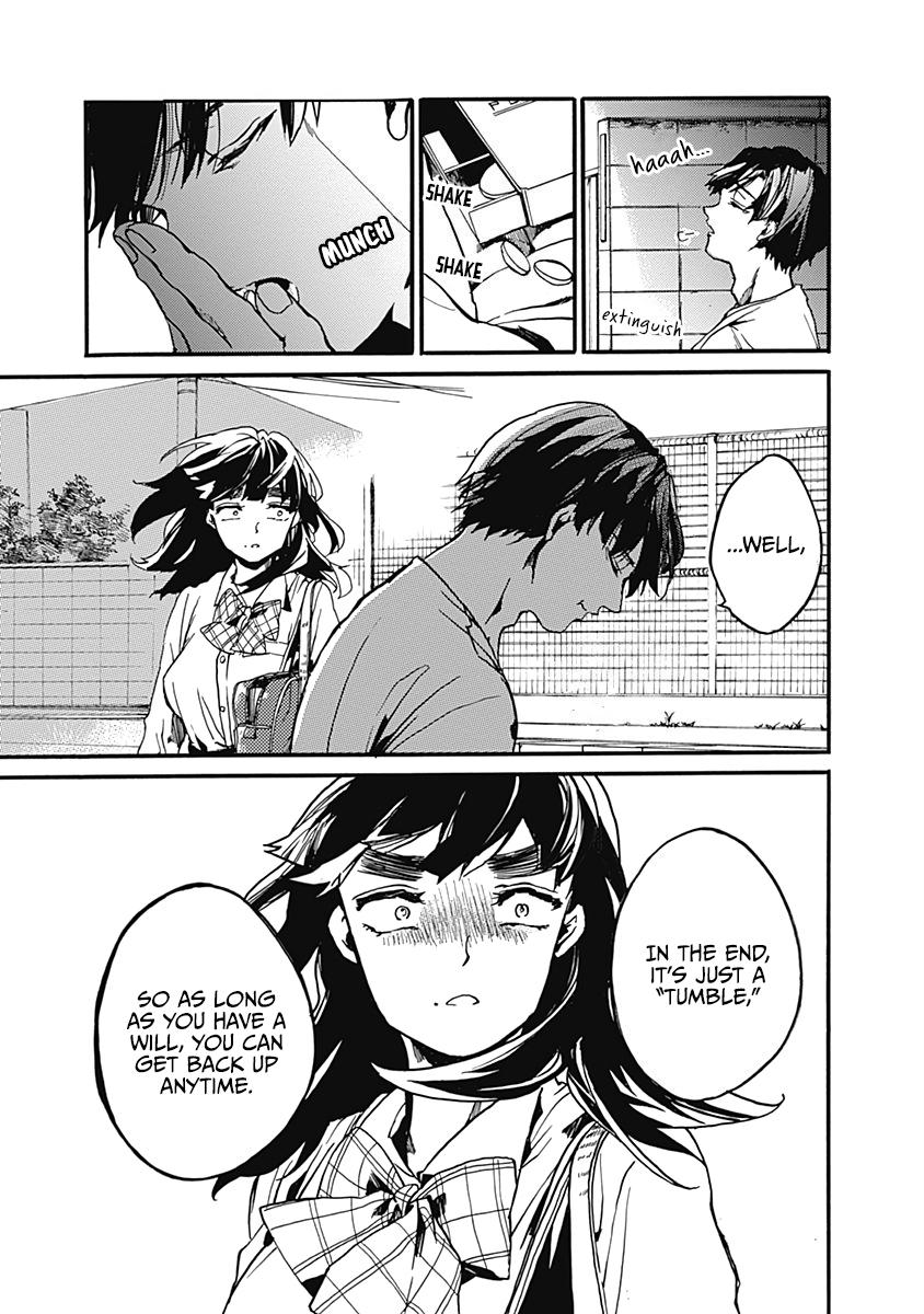 We Shall Now Begin Ethics Chapter 24 27