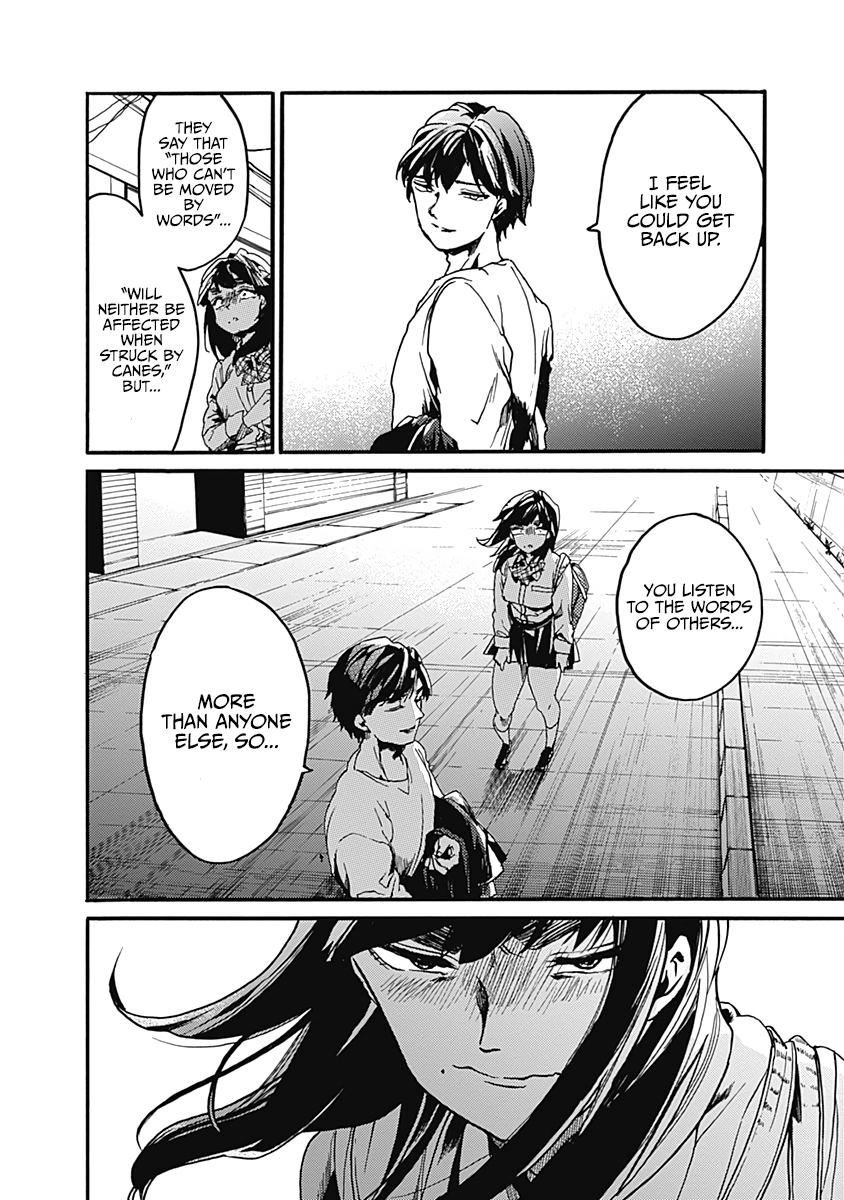 We Shall Now Begin Ethics Chapter 24 28