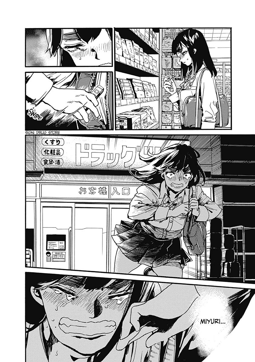 We Shall Now Begin Ethics Chapter 24 30