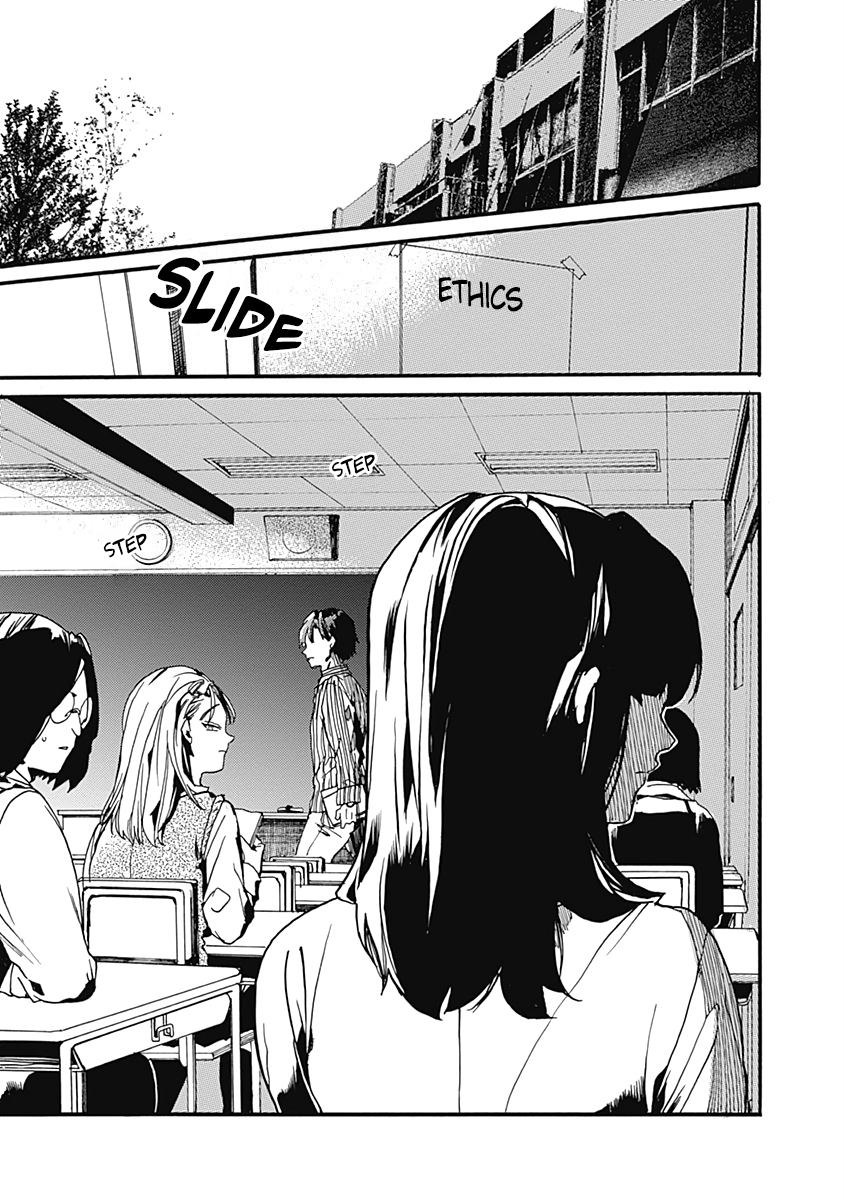 We Shall Now Begin Ethics Chapter 24 31