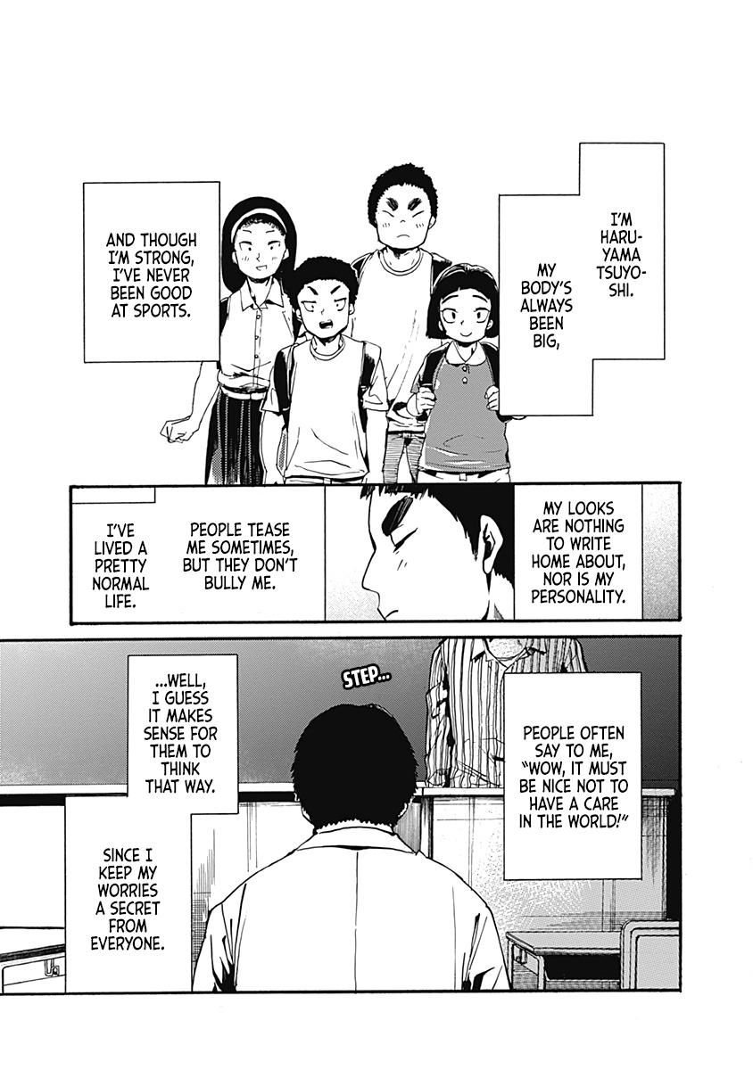 We Shall Now Begin Ethics Chapter 25 1