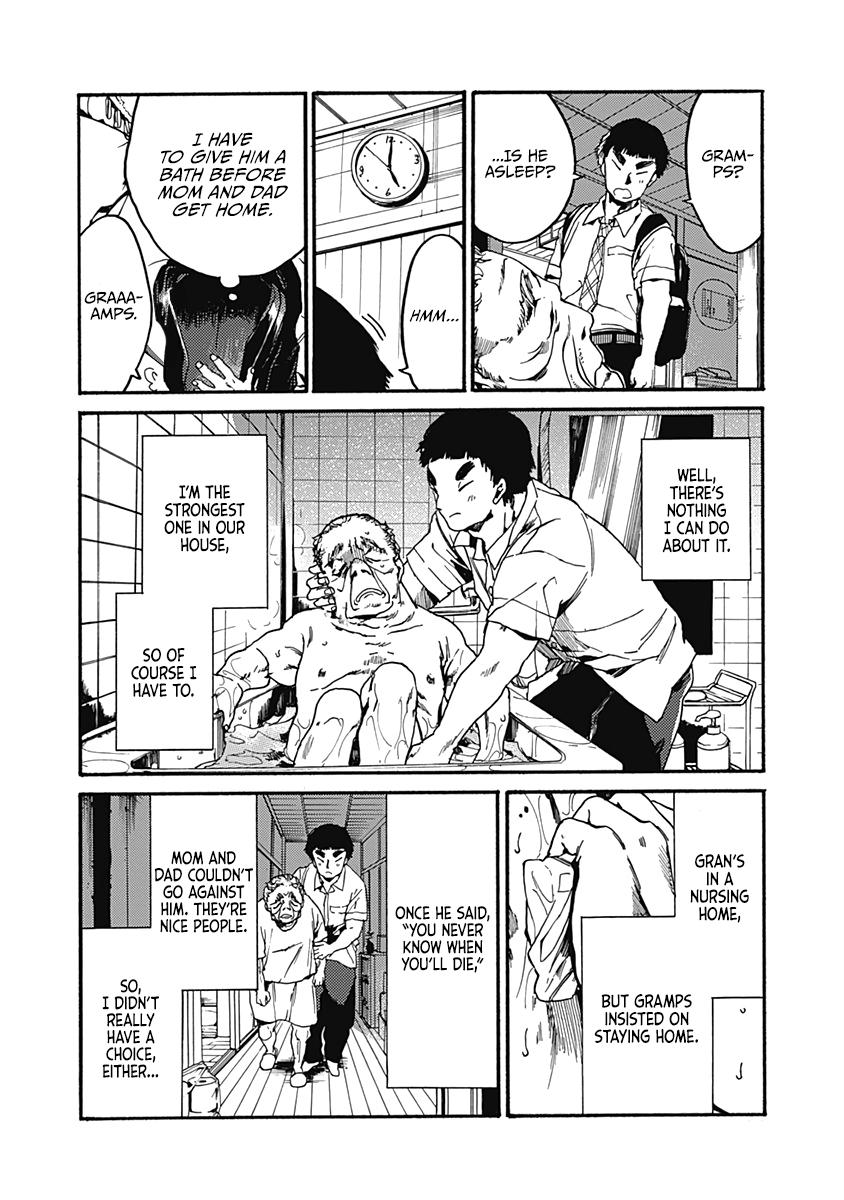 We Shall Now Begin Ethics Chapter 25 10