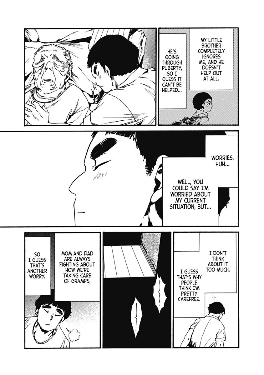 We Shall Now Begin Ethics Chapter 25 11