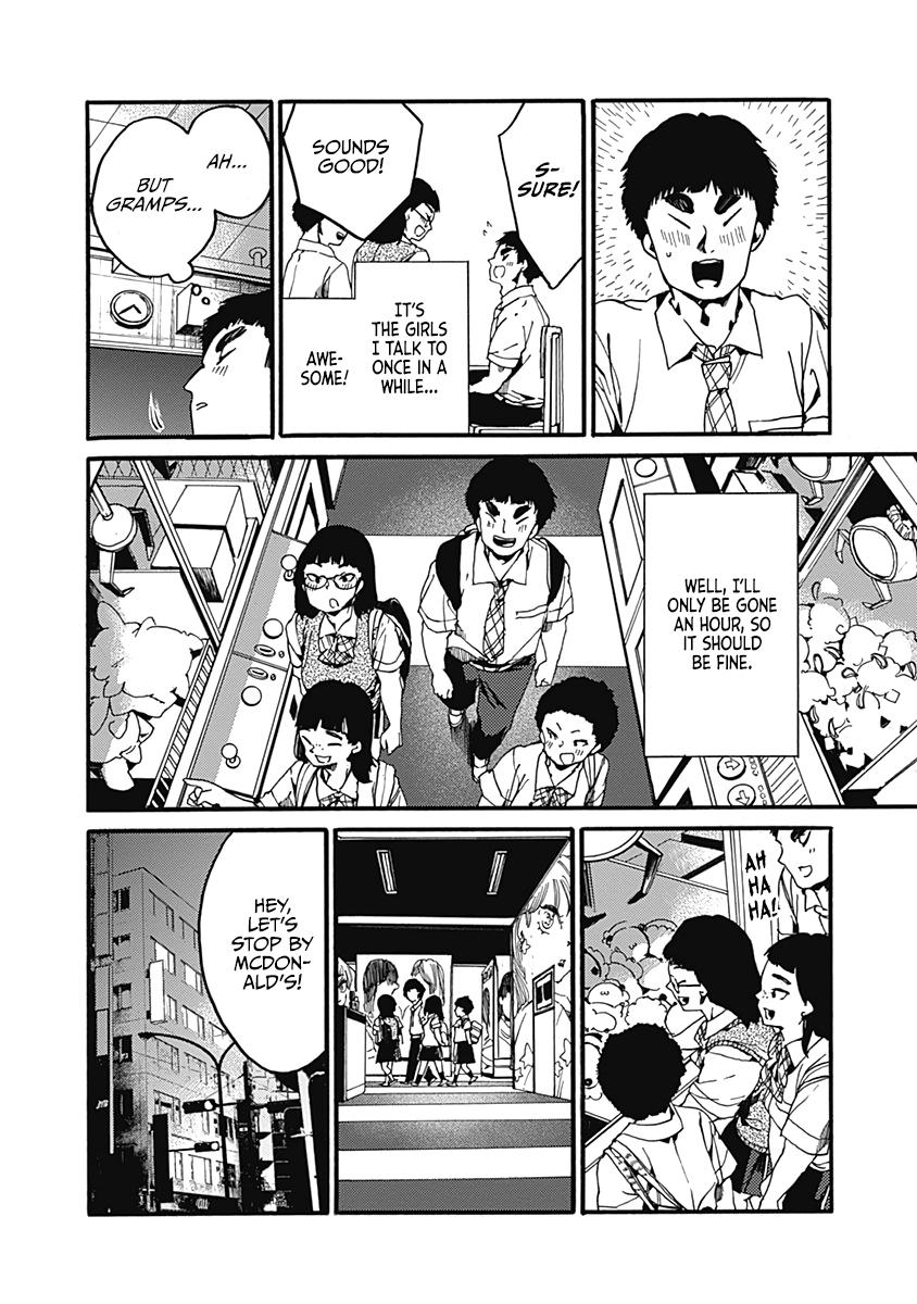 We Shall Now Begin Ethics Chapter 25 14