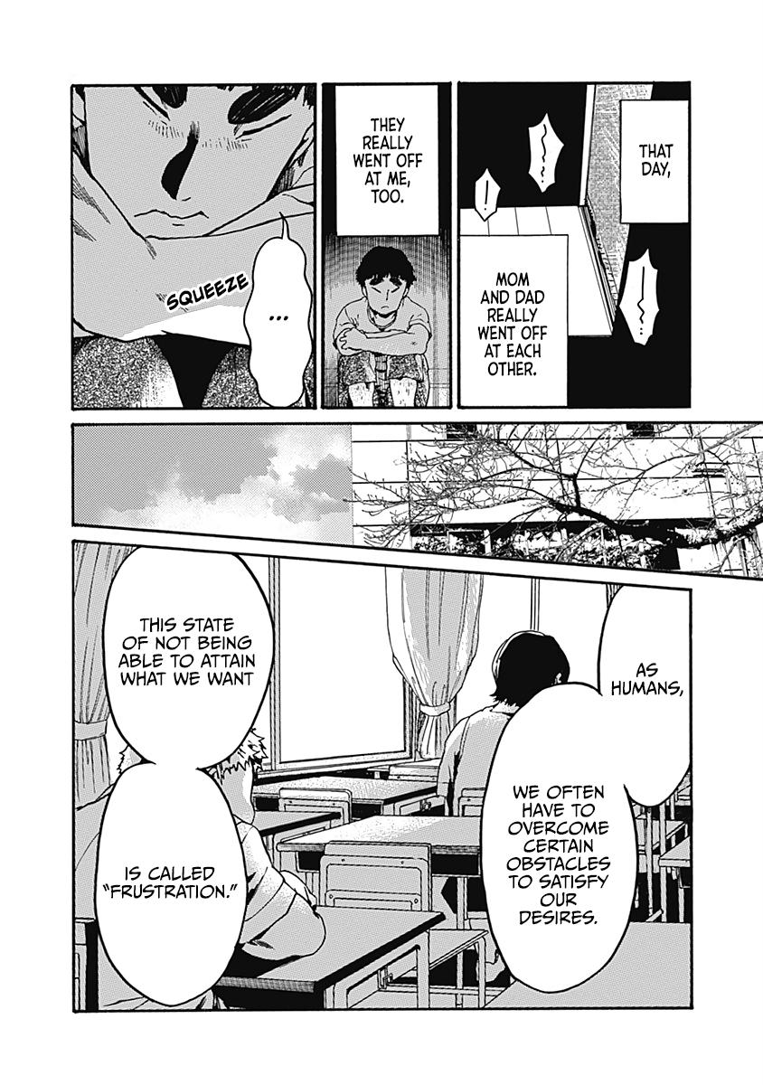 We Shall Now Begin Ethics Chapter 25 18