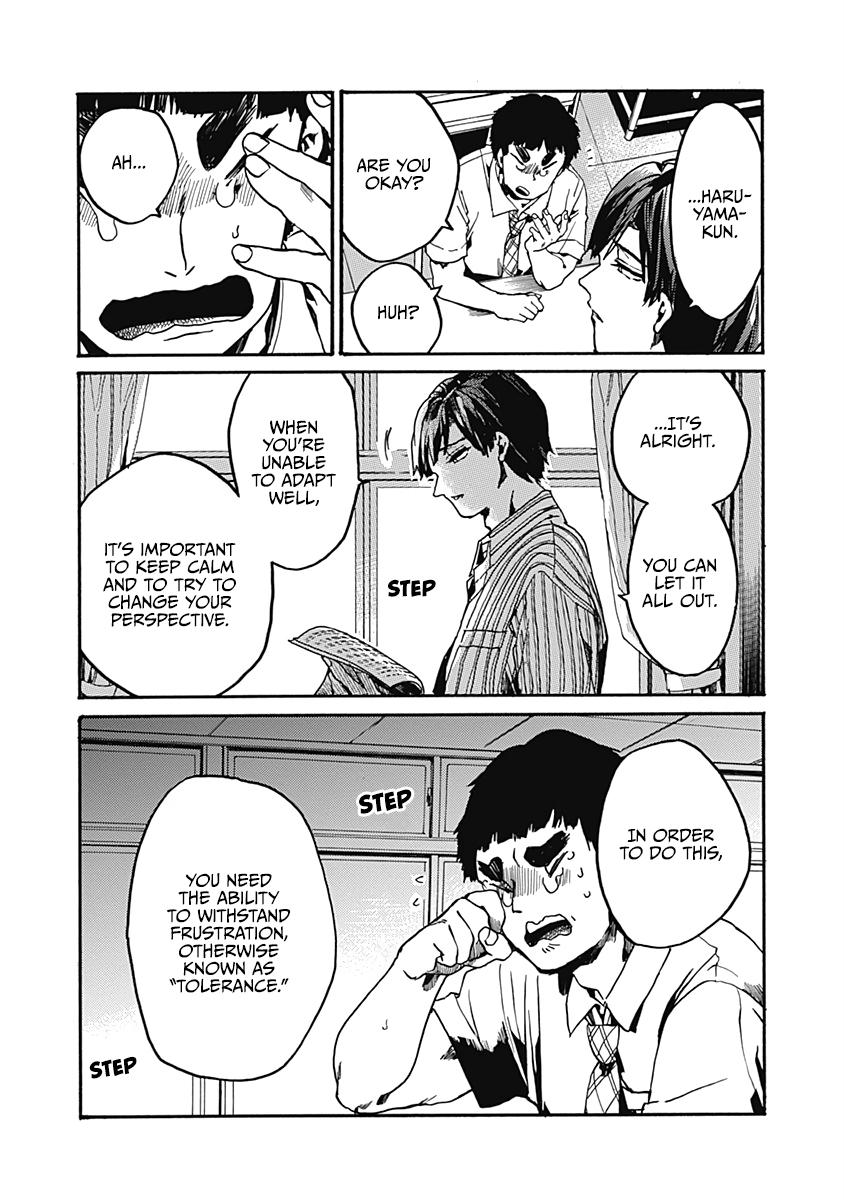 We Shall Now Begin Ethics Chapter 25 22