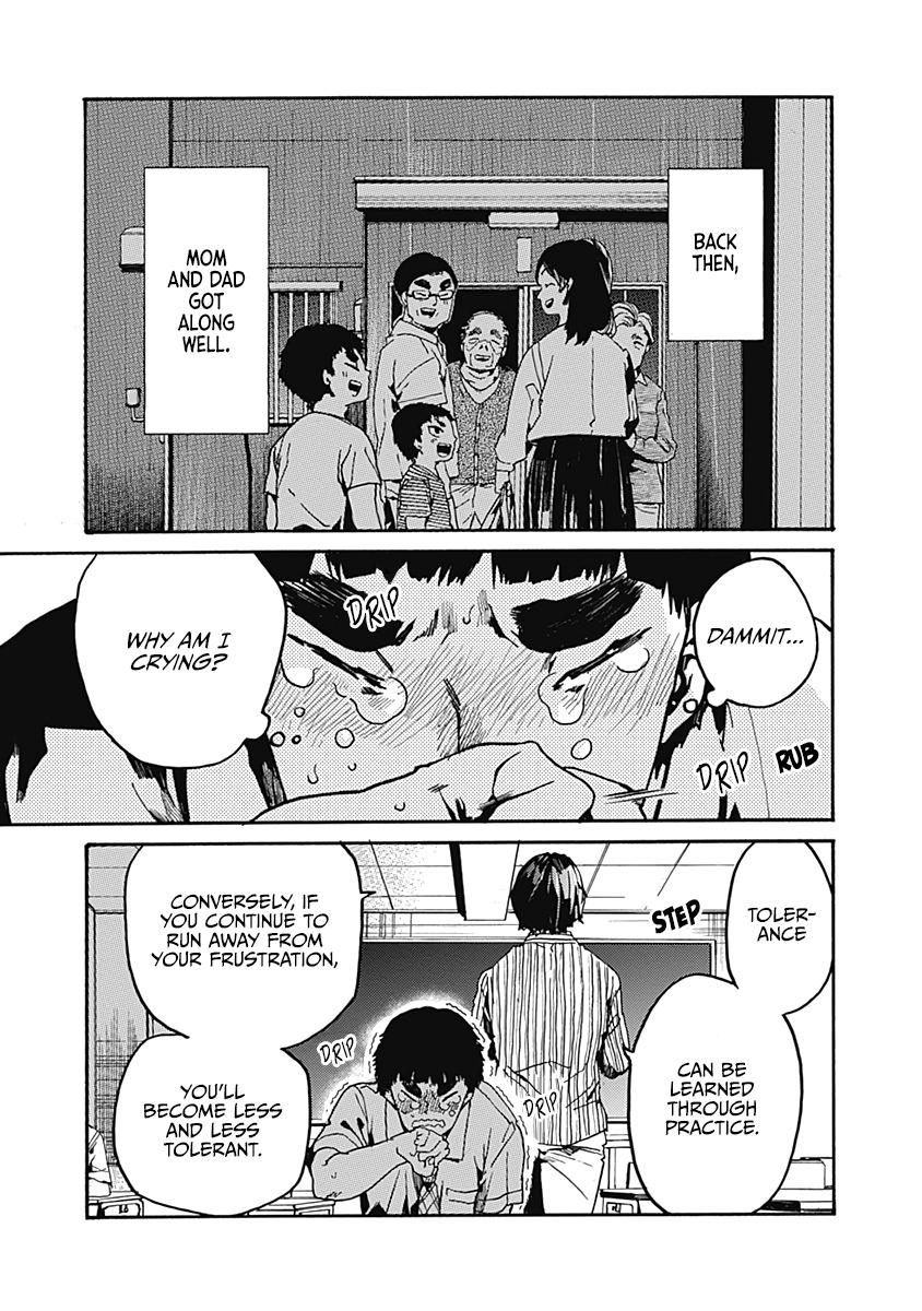 We Shall Now Begin Ethics Chapter 25 23