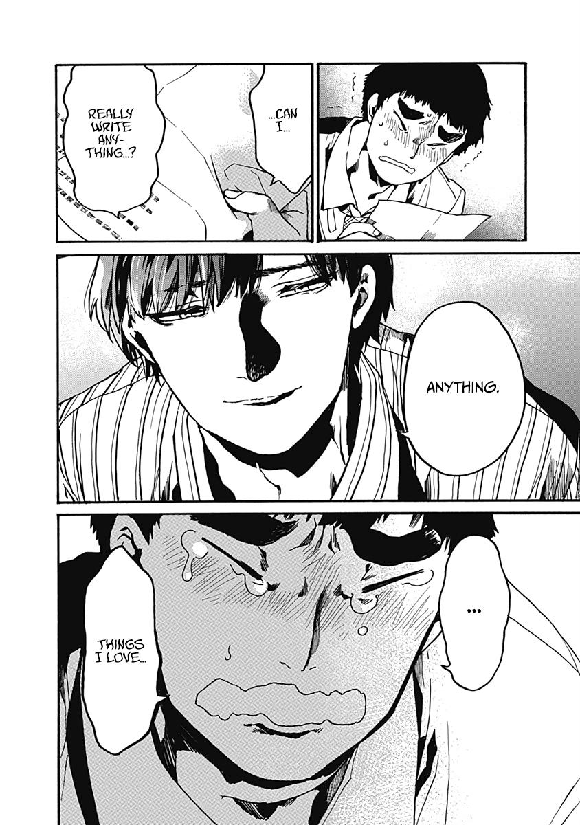 We Shall Now Begin Ethics Chapter 25 28