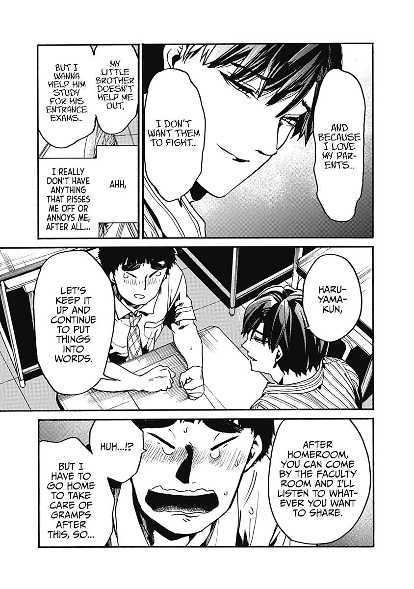 We Shall Now Begin Ethics Chapter 25 31