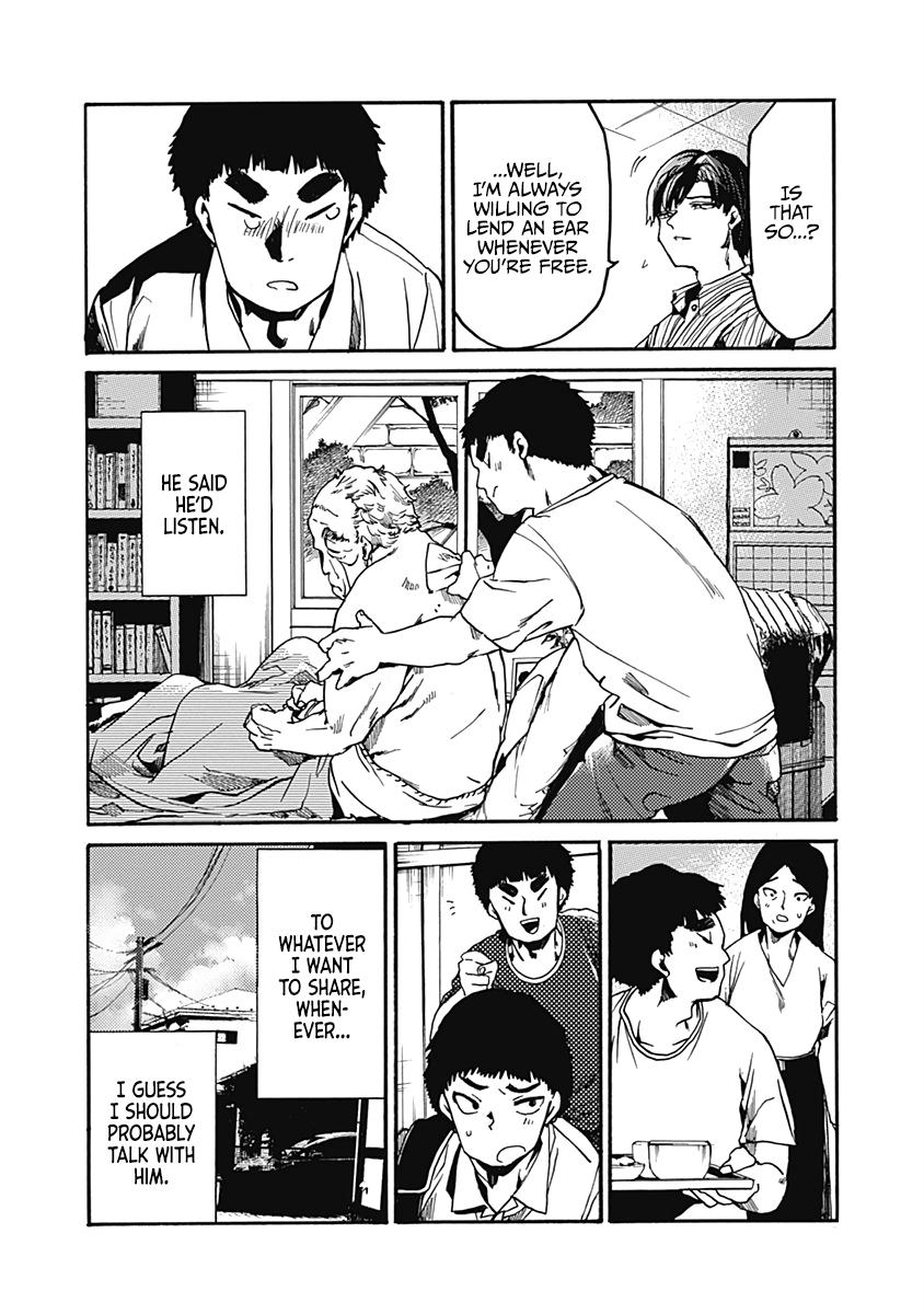 We Shall Now Begin Ethics Chapter 25 32