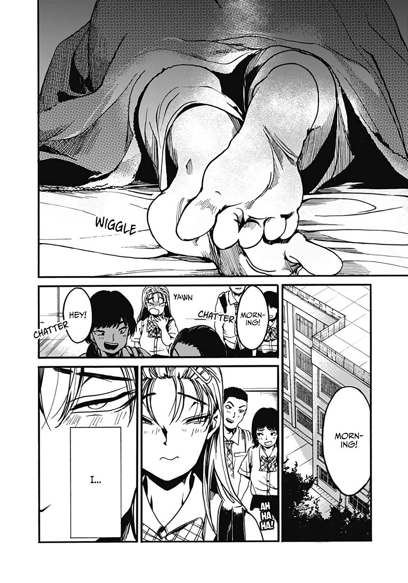 We Shall Now Begin Ethics Chapter 25.5 3