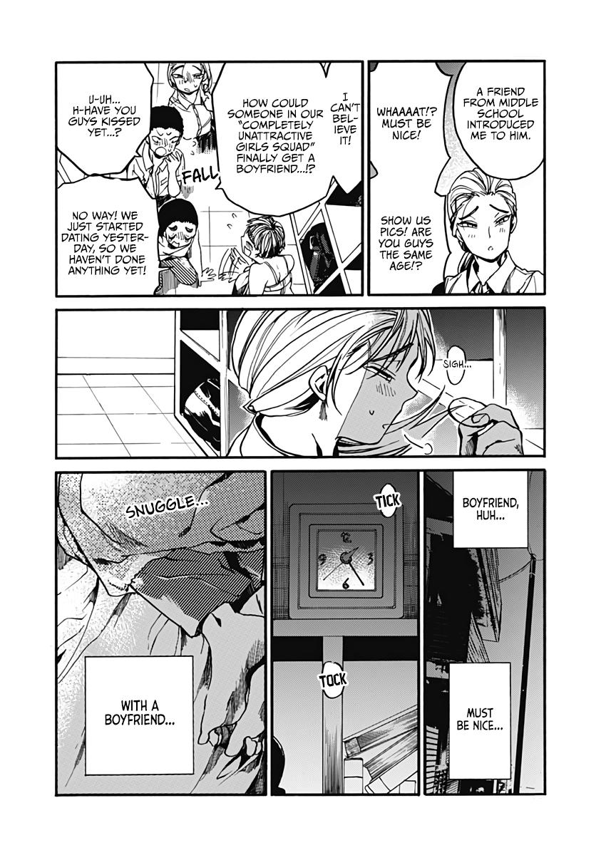 We Shall Now Begin Ethics Chapter 25.5 9
