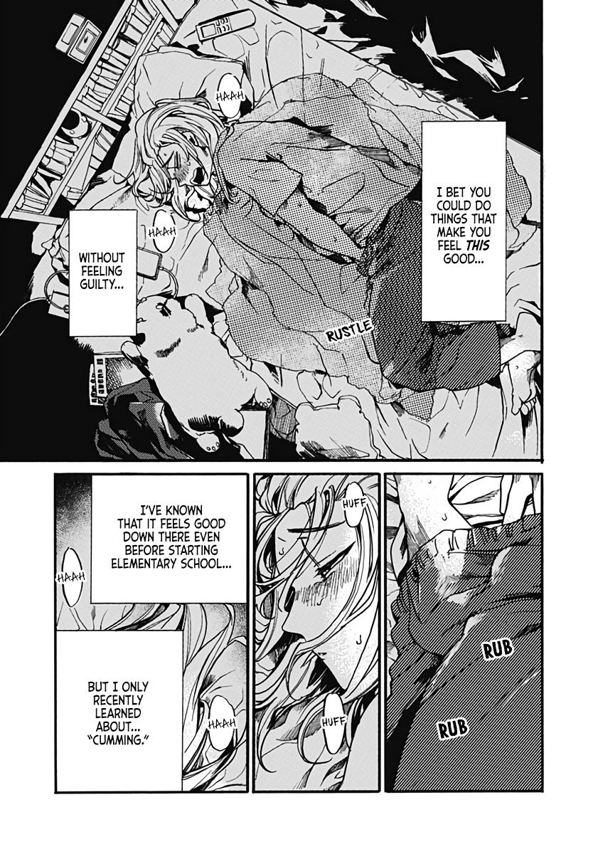 We Shall Now Begin Ethics Chapter 25.5 10