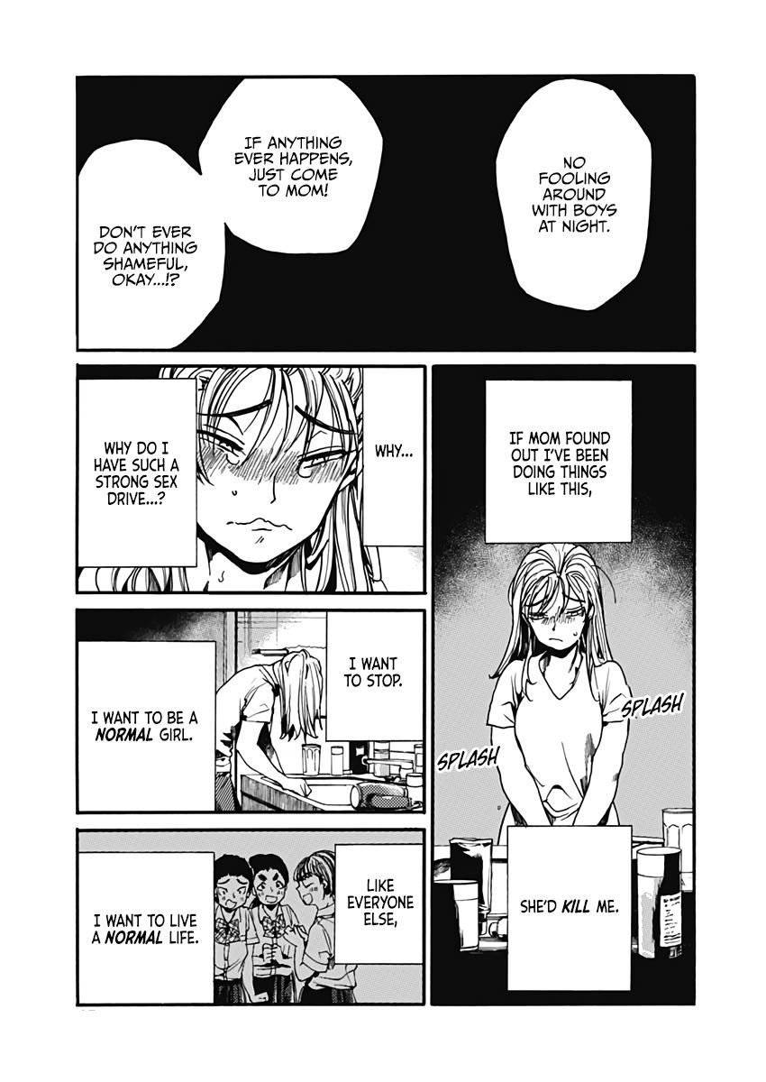 We Shall Now Begin Ethics Chapter 25.5 12