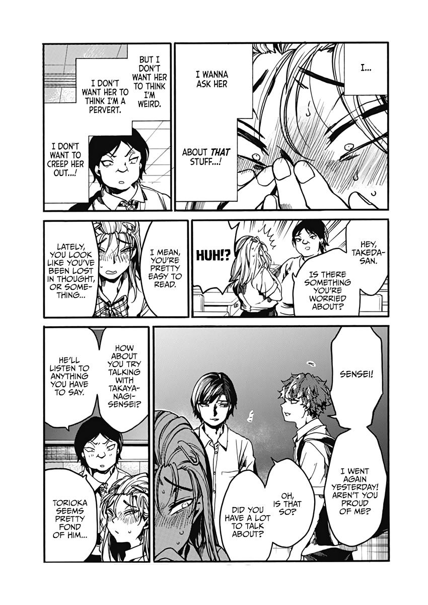 We Shall Now Begin Ethics Chapter 25.5 16