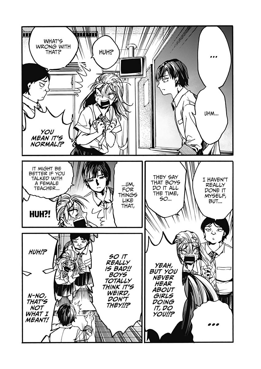 We Shall Now Begin Ethics Chapter 25.5 21