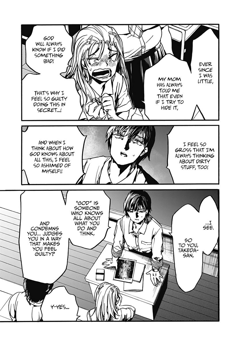 We Shall Now Begin Ethics Chapter 25.5 24