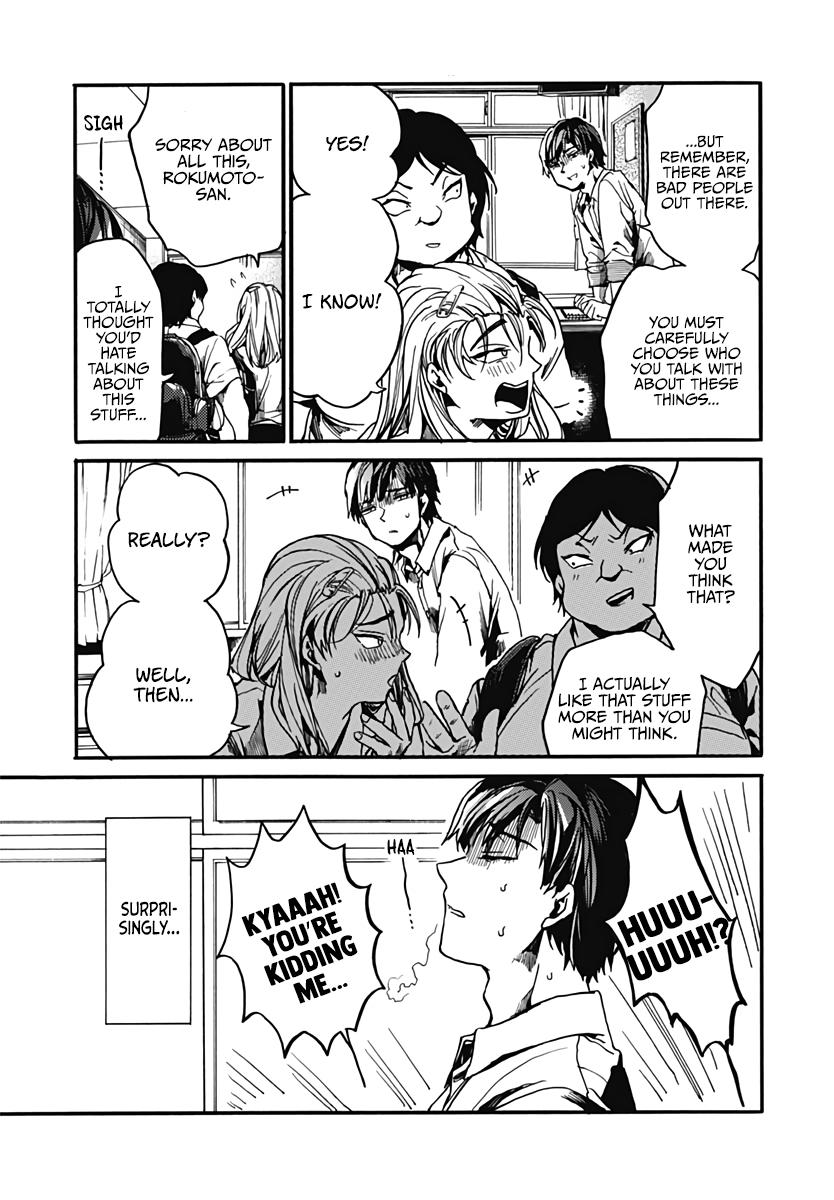 We Shall Now Begin Ethics Chapter 25.5 29