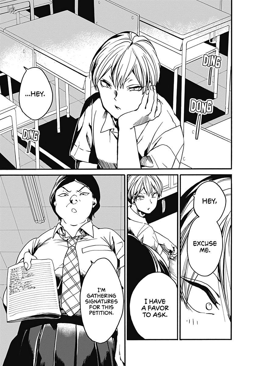 We Shall Now Begin Ethics Chapter 26 4