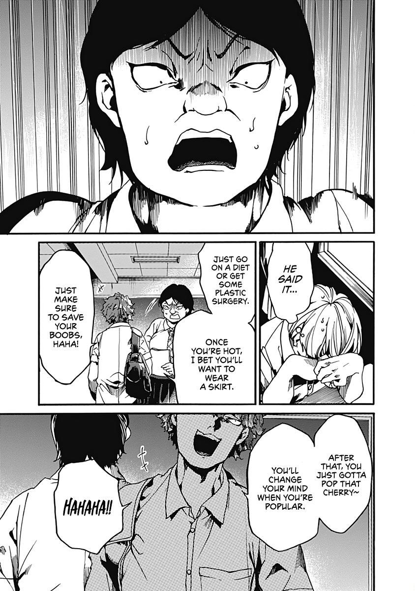 We Shall Now Begin Ethics Chapter 26 19