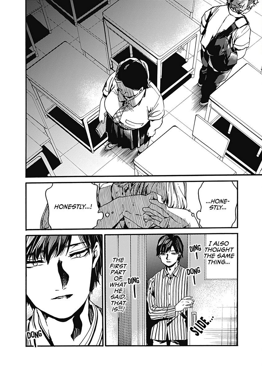 We Shall Now Begin Ethics Chapter 26 20