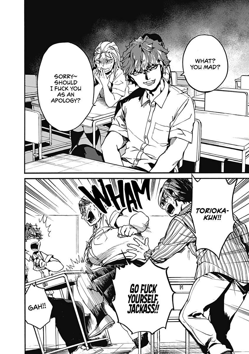 We Shall Now Begin Ethics Chapter 26 22